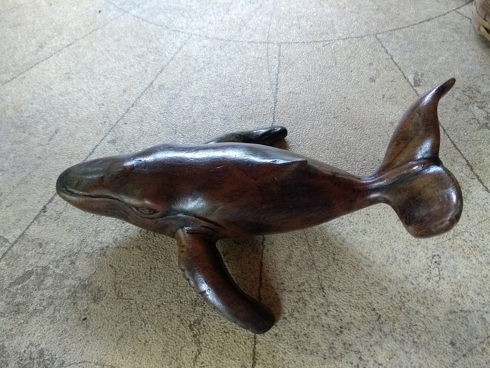 Escultura Animal 5